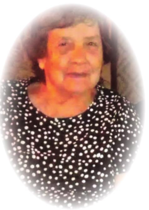Mildred E. Sepulvado
