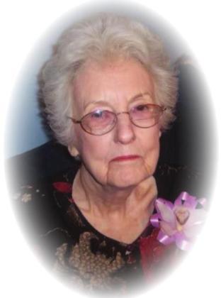 Ada Belle Cooper