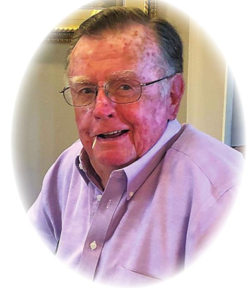 James Alfice Brumley, Jr.