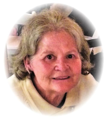 Evelyn Lynette (Roark) Armour