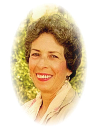 Mary Jo (Josephine) Green