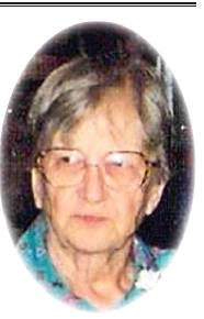 Annie Rae Nelson
