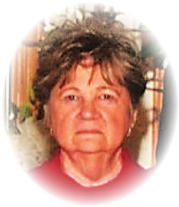 Helen Juanita Wrig