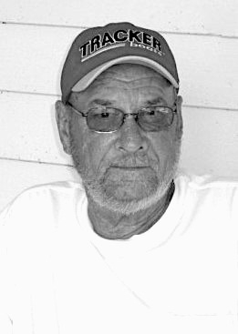 Garland William Fryday