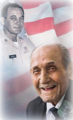 Jimmy Lee Rivers, Sr.