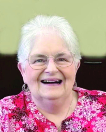 Carolyn Wood Gewin