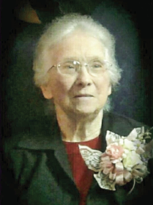 Marie Webb