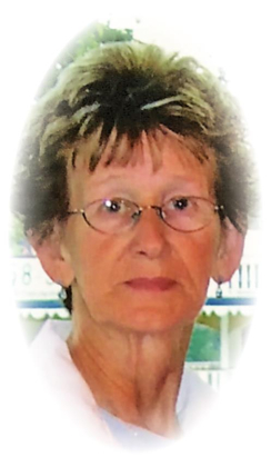 Peggy Joyce Moore