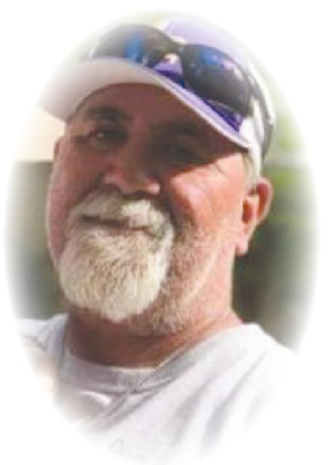 James “Goobie” Meshell