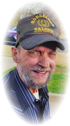 Eugene Alton