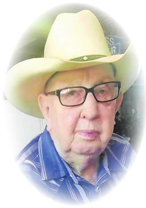 Gordon Lee Anthony