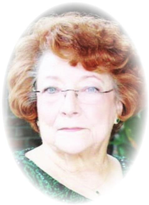 Betty Joe McComic Goss