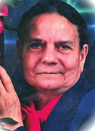 Ora Christine Green