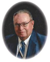 Roy Noble Wiley