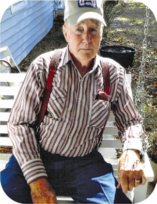 Dalton Stevens