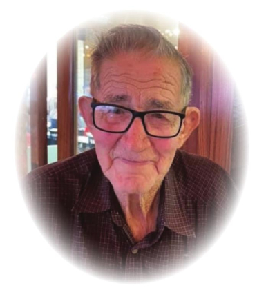 Obie Travis Stewart, Sr.