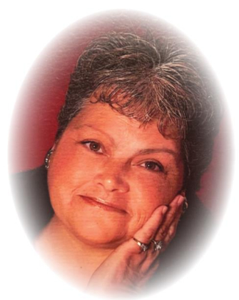 Kathleen “Nina” Ebarb