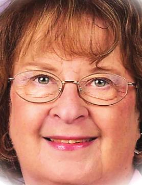 Dr. Karen McGuirt McFerrin