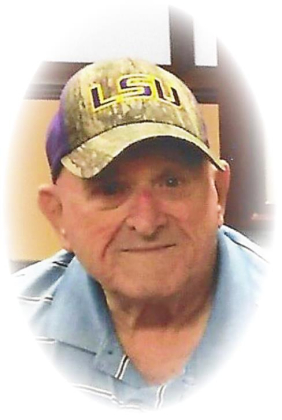 Louis G. Meyers, Jr.