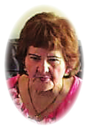 Juanita Louise Sepulvado