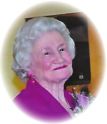 Magda West McCormick