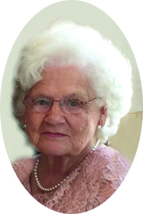 Ann Natalie Sepulvado