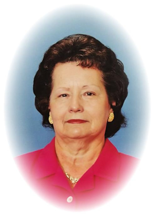 Emma Jean Procell Ebarb