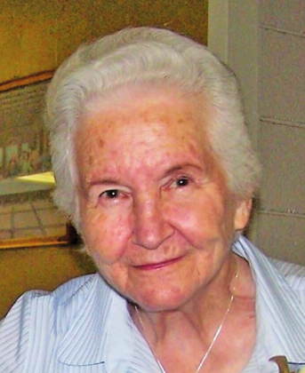 Daisy Mae Cox Moore