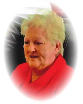Judy Lynn Peterson