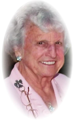 Virginia Ruth Price