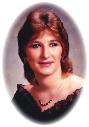 Mary Elizabeth “ Liz” Jett