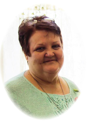 Kathryn Elaine Martinez 