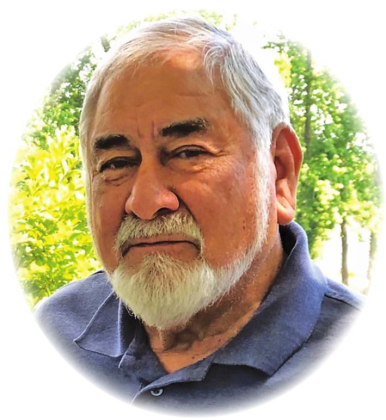 Joseph Harvey “Mutt” Sepulvado