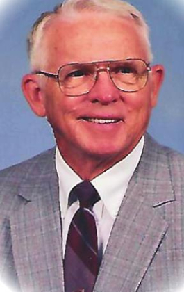 Howard Kenneth Morrow