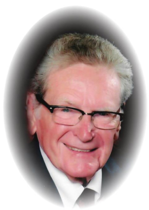 George Everett Miles