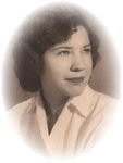 Peggy Anders Sneed