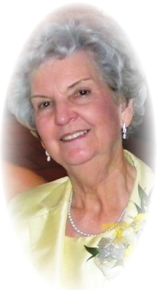 Nellie H. Cook