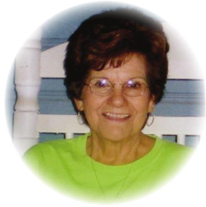 Corine Parrie Scott
