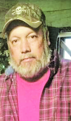 Allen Joe Meshell, Sr.