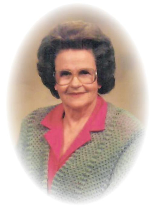 Winnie Webb