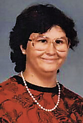 Marilyn Kay Garcie
