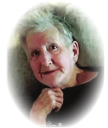 Thelma Jean Rivers