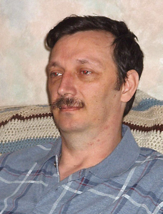 Jeff Potter
