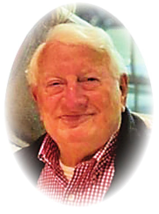 Barton Lee Rumsey