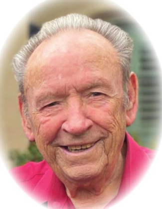 Truman M. Durr