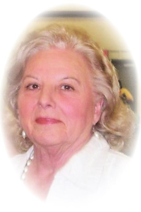 Linda Frances Johnson Harris