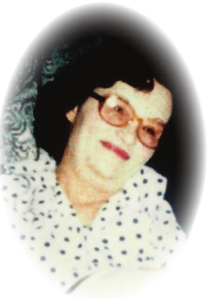 Katherine M. Kezerle Sepulvado