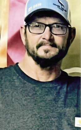 Brett William Mitchell