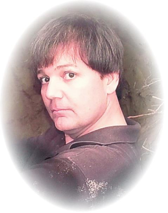 Larry Wayne Ford