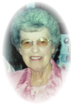 Melva Horton